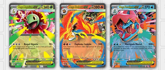 cartas